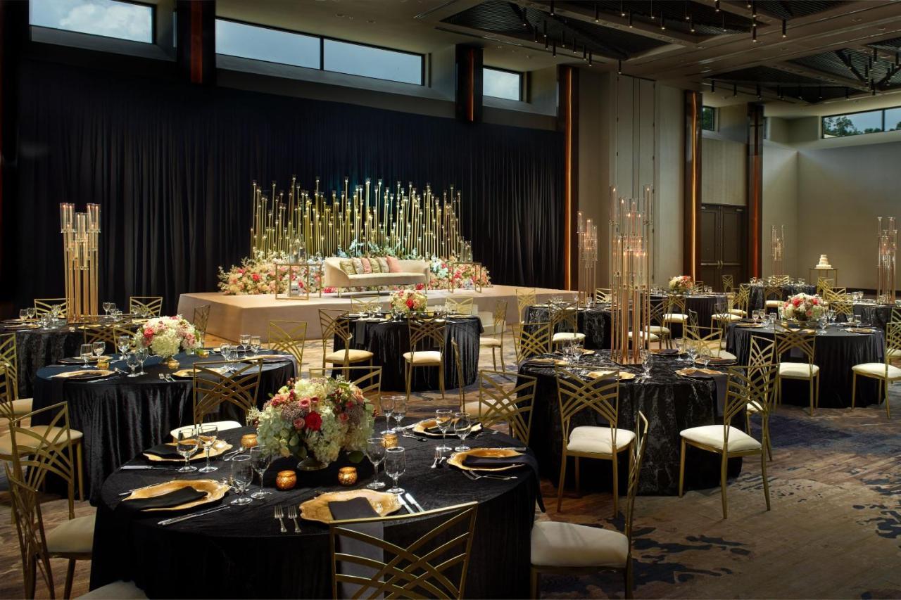 Atlanta Marriott Northwest At Galleria Smyrna Exterior foto